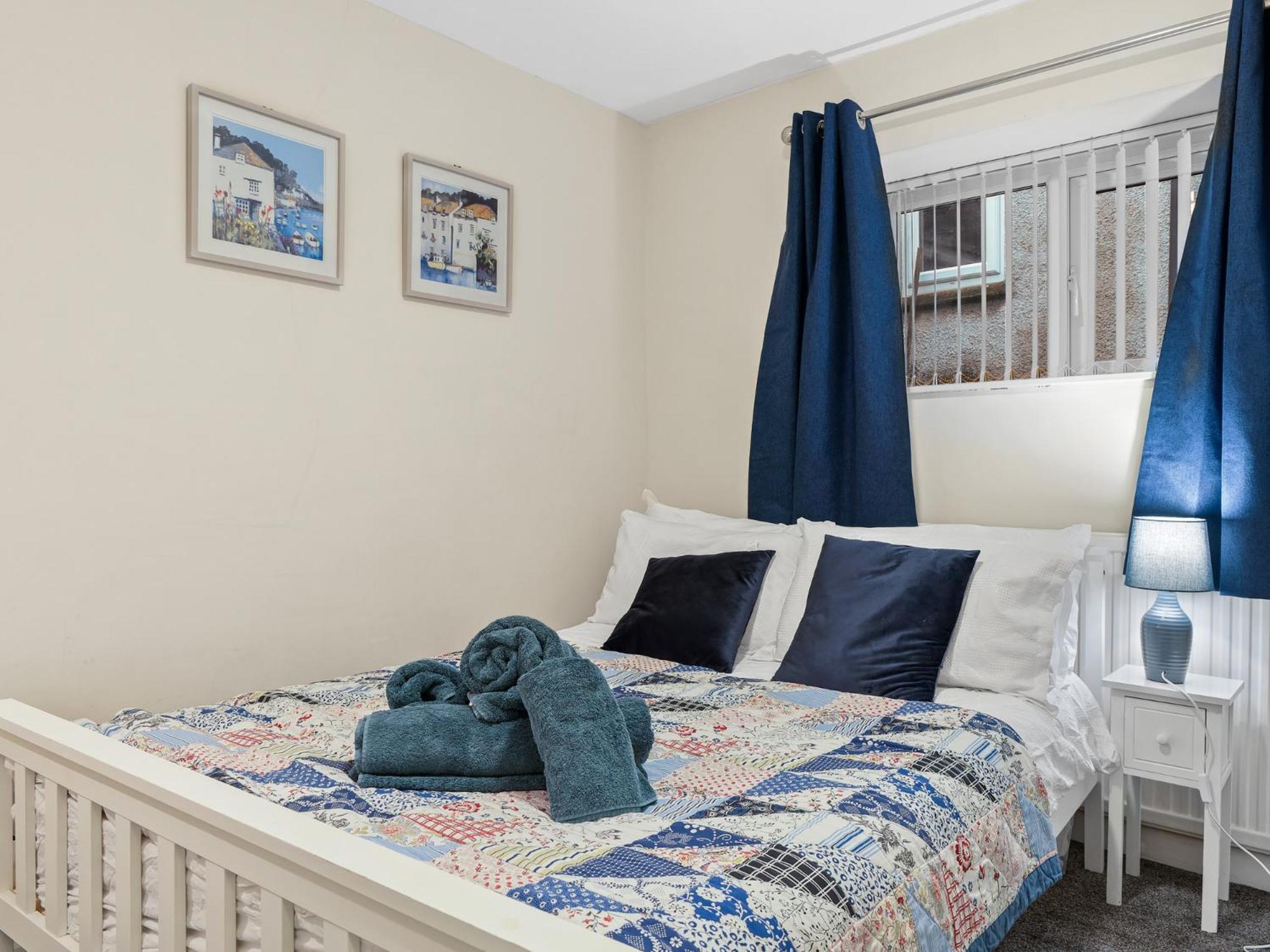 3 Bed Cottage In The Heart Of 울버스톤 외부 사진